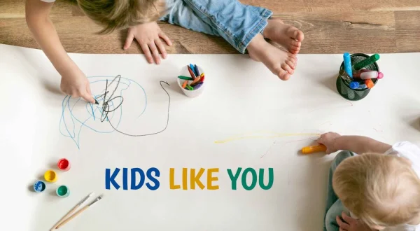 Kids Like You