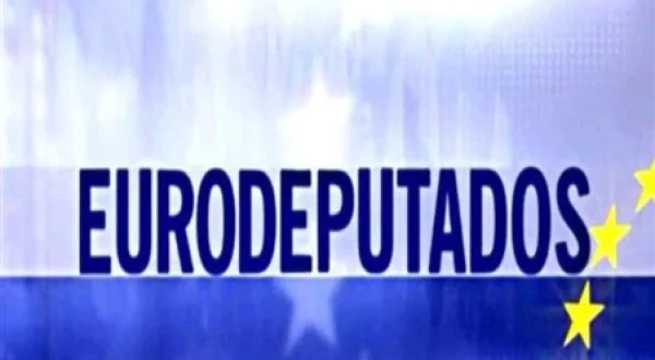 Eurodeputados