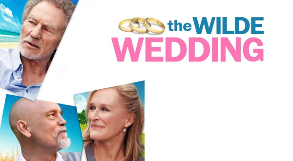 The Wilde Wedding