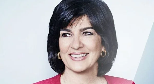 Amanpour
