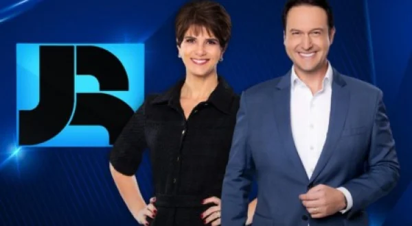 Jornal da Record