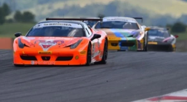 Racing Files