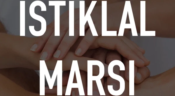 Istiklal Marsi