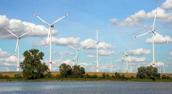 rbb Story: Windkraft vor der Tür