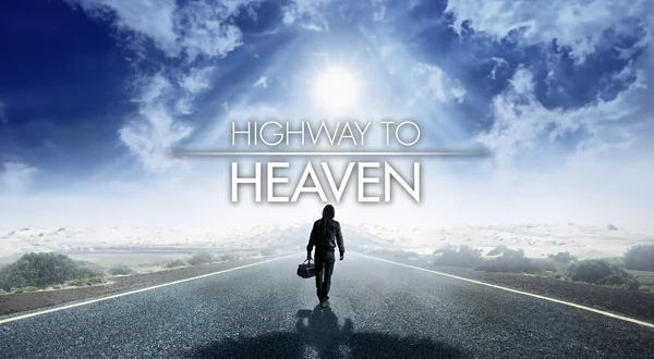 Highway to Heaven
