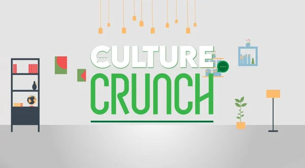 Culture Crunch