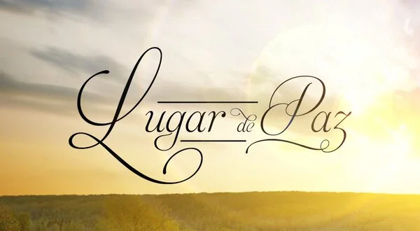 Live: Lugar de paz