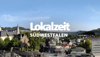Lokalzeit Südwestfalen