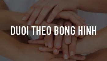 Duoi theo bong hinh