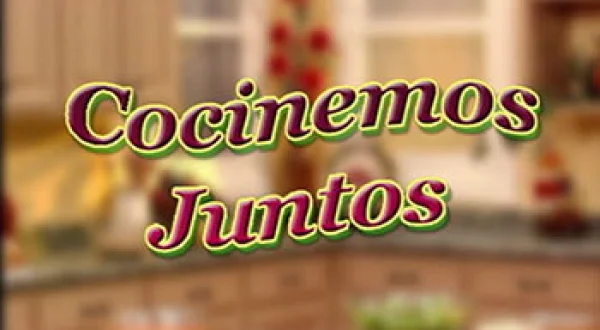 Cocinemos Juntos