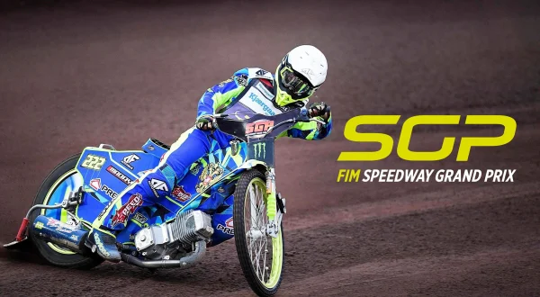 FIM Speedway Grand Prix Series