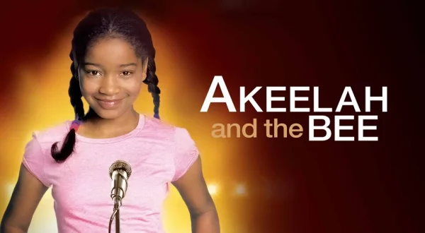 Akeelah and the Bee