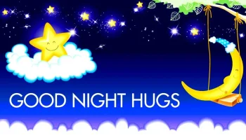 Good Night Hugs