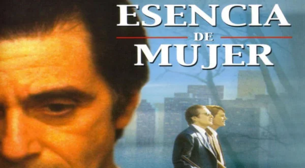 Esencia de mujer