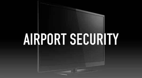 Airport Security