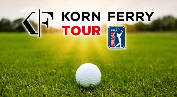 Golf PGA Korn Ferry Tour