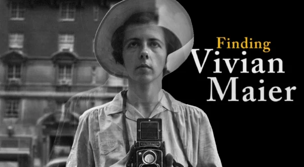 Finding Vivian Maier – Ein Leben in Kisten