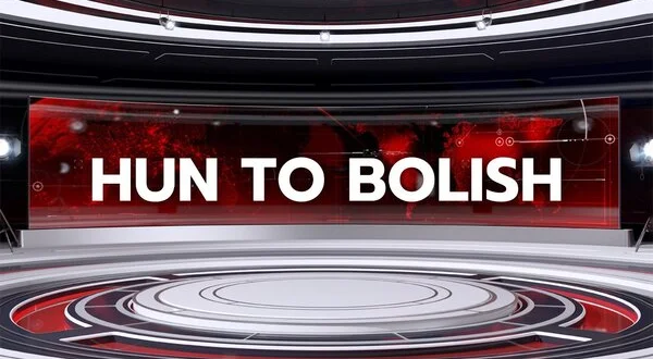 Hun To Bolish