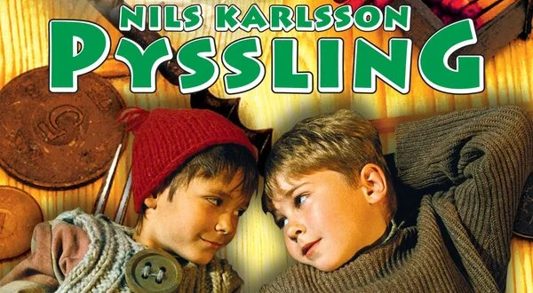 Nils Karlsson Pyssling