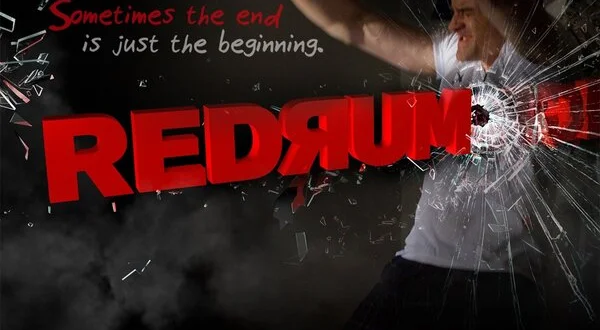Redrum