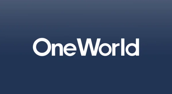 One World - LIVE