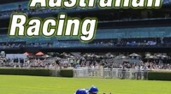 Live: Australian Racing