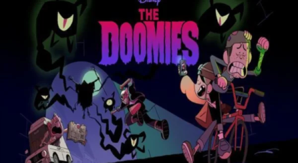 Os Doomies