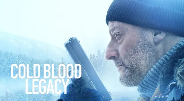 Cold Blood Legacy