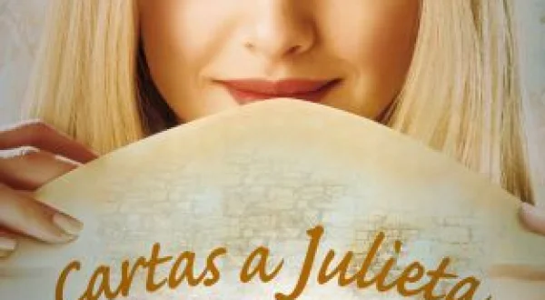 Cartas a Julieta