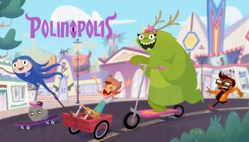 Polinopolis