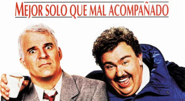 Mejor solo que mal acompañado