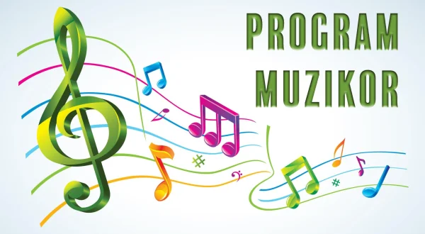Muzički program