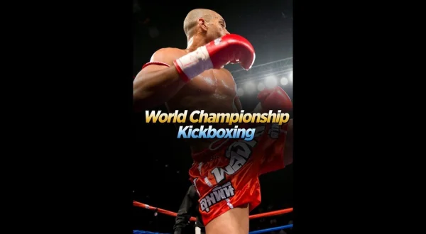 World Championship Kickboxing