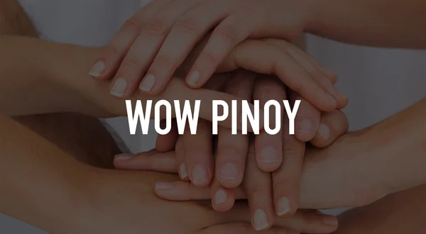 Wow Pinoy