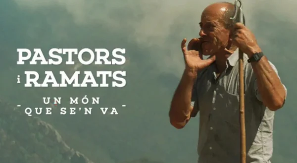 Pastors i ramats: un món que se'n va