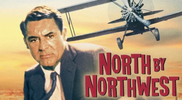 North by Northwest