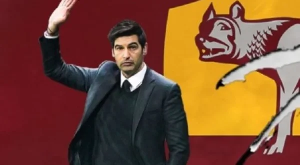 Paulo Fonseca, Il Romanista