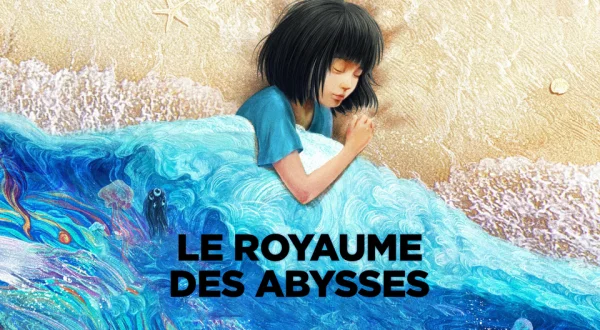 Le royaume des abysses