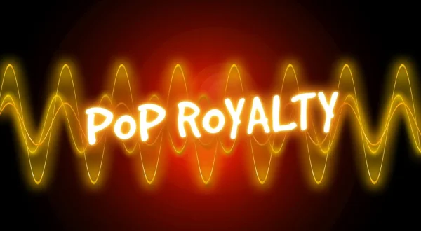 Pop Royalty