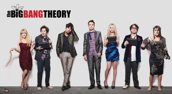 Big Bang Theory