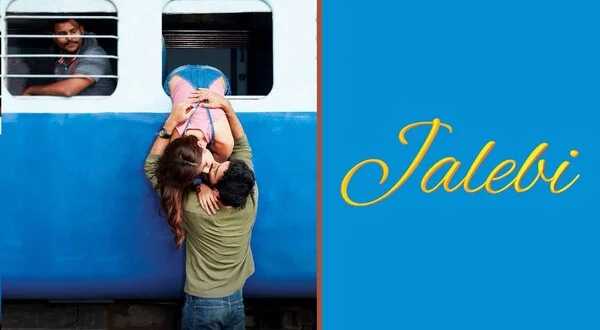 Jalebi
