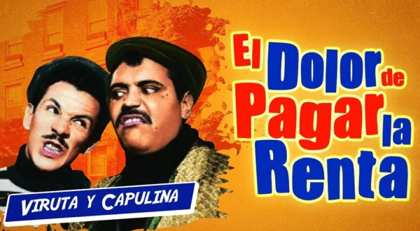 El Dolor de Pagar la Renta