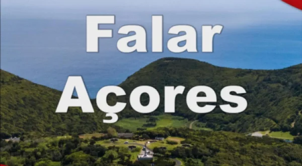 Falar Açores