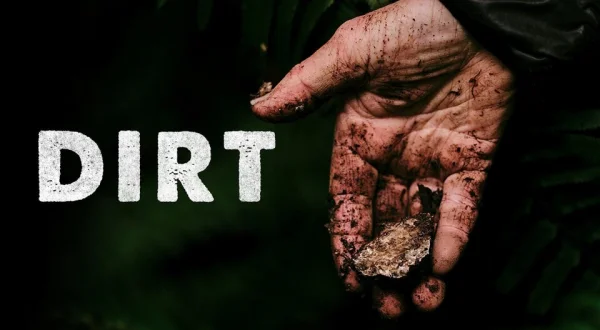 Dirt