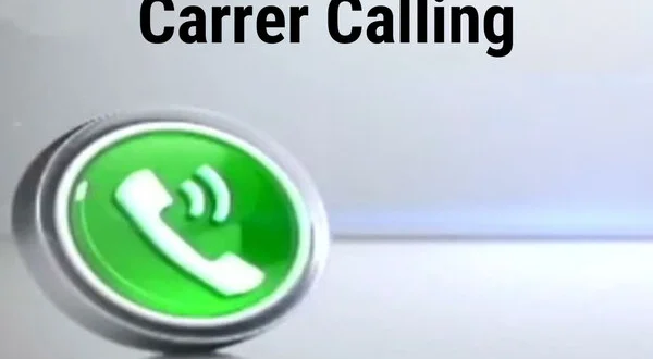 Carrer Calling