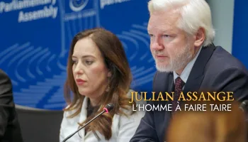 Julian Assange, l'homme à faire taire