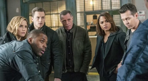 Chicago P.D.