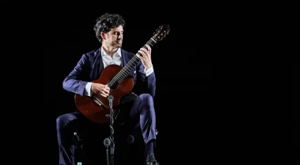 Spanish Dance No. 5 Andaluza, Op. 37