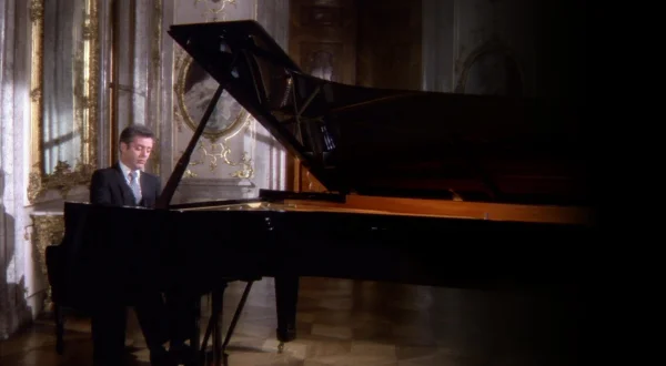 Daniel Barenboim - Beethoven: Complete Piano Sonatas: No. 4, Op. 7