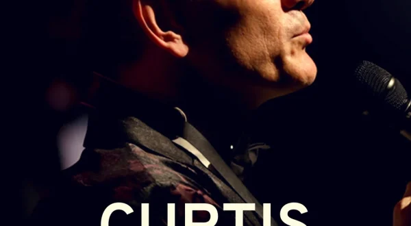 Curtis Stigers: Fly Me To The Moon